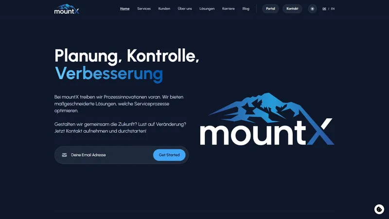 mountx.at
