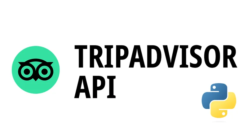 Tripadvisor API